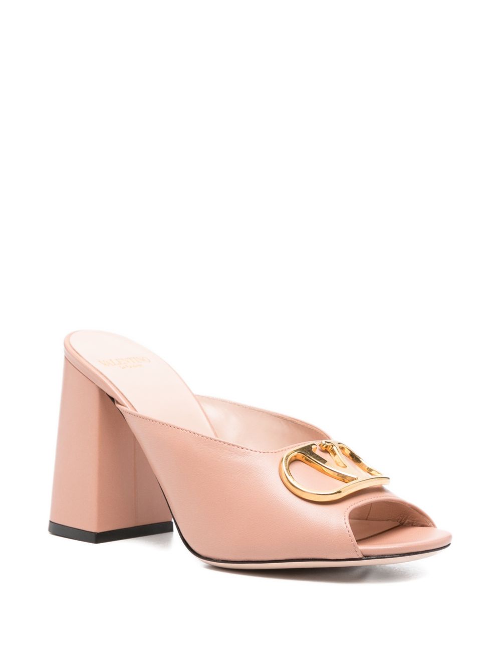 Valentino Garavani Sandals Powder