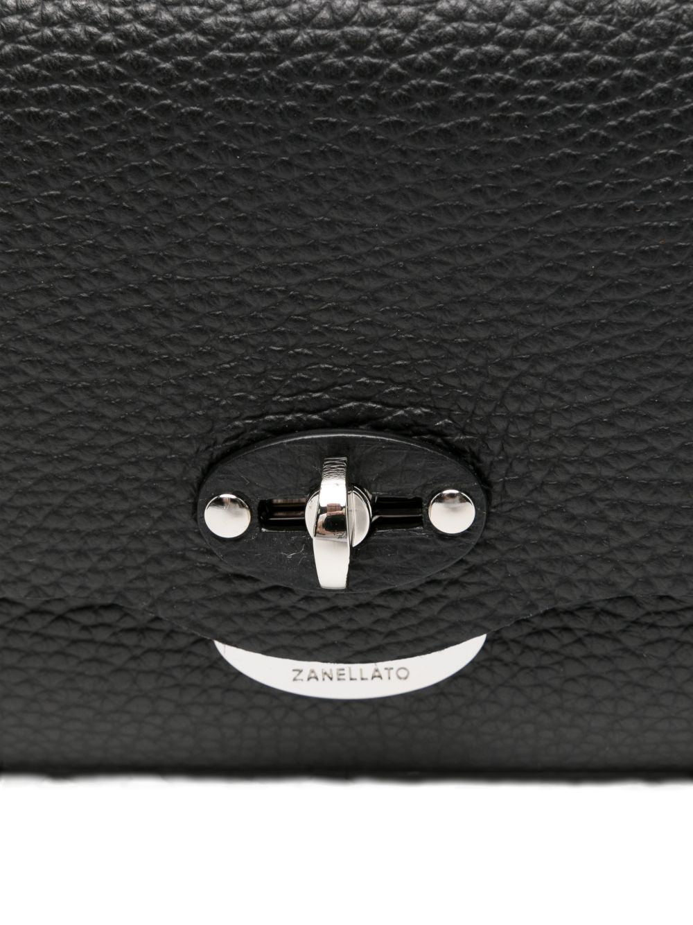 Zanellato Lettera Small Clutch