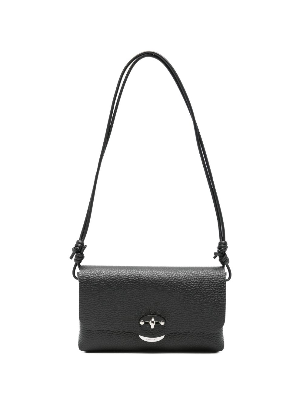 Zanellato Lettera Small Clutch