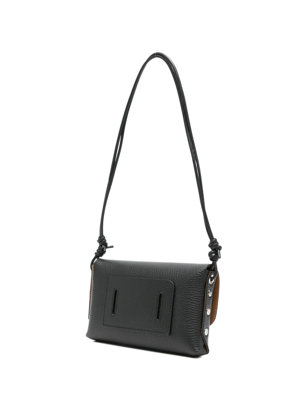 Zanellato Lettera Small Clutch