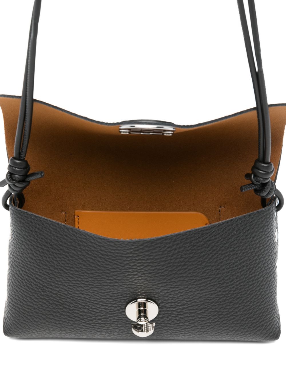 Zanellato Lettera Small Clutch