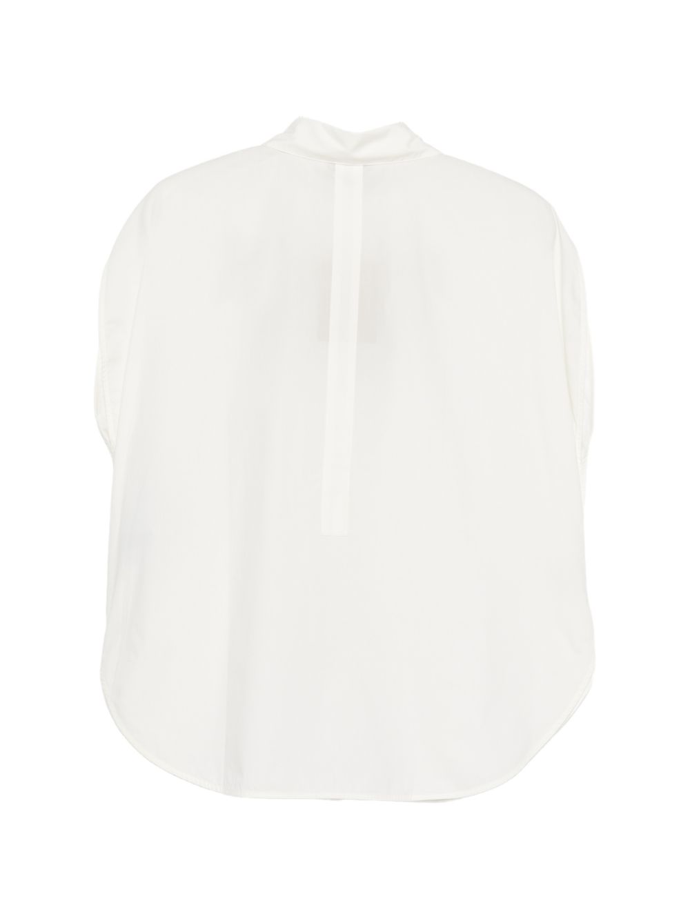Woolrich Cotton shirt
