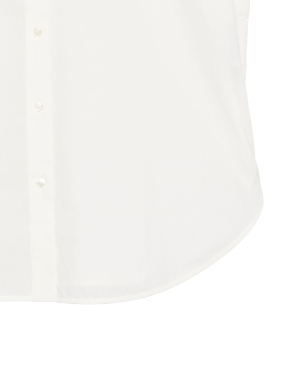 Woolrich Cotton shirt