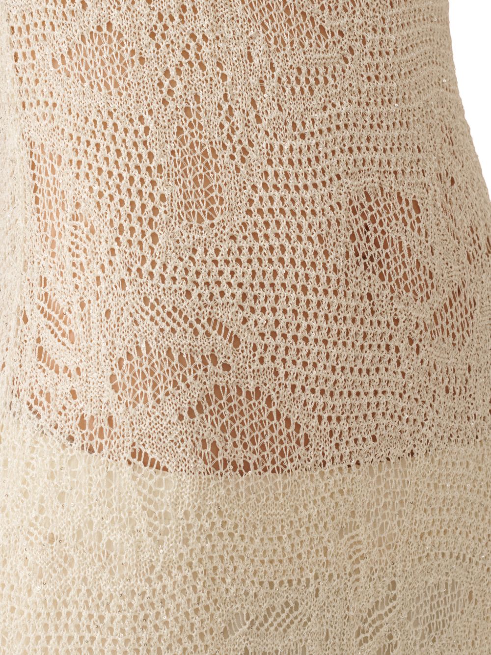 Fabiana Filippi Dresses White