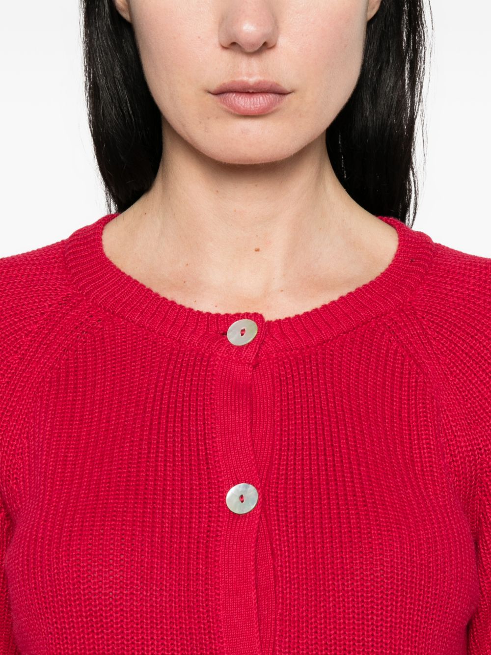 BEYOU Sweaters Bordeaux