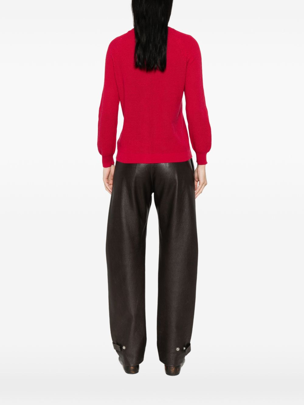 BEYOU Sweaters Bordeaux