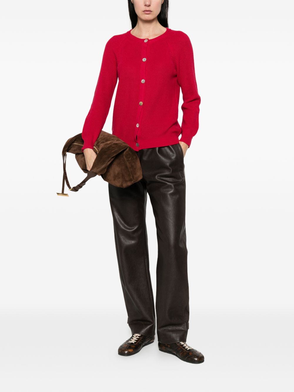 BEYOU Sweaters Bordeaux