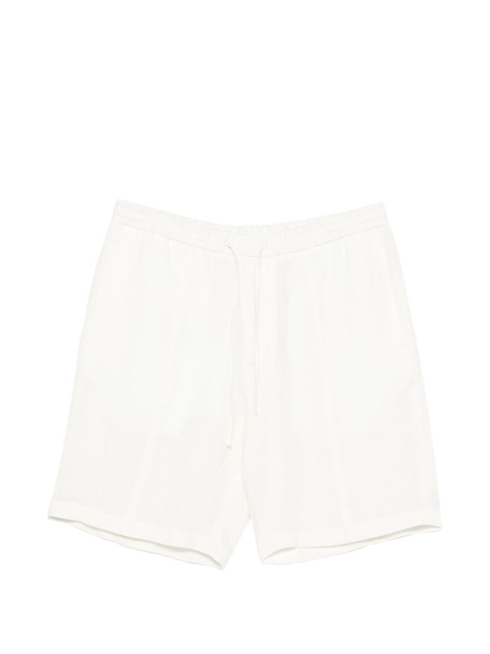 Emporio Armani Shorts White
