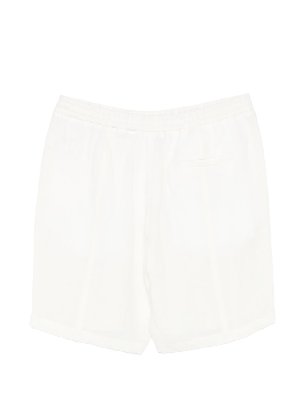 Emporio Armani Shorts White