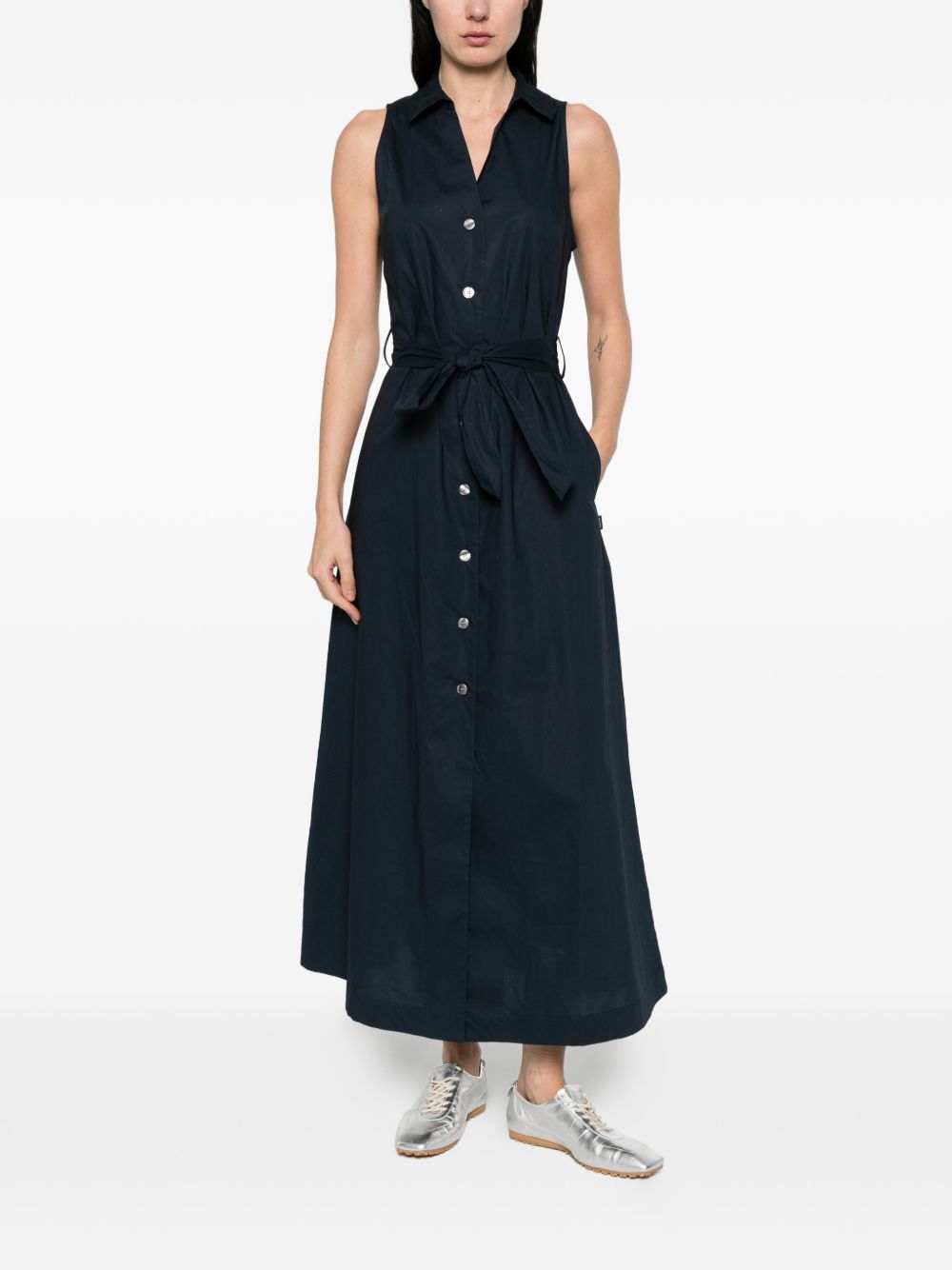 Woolrich Dresses Blue