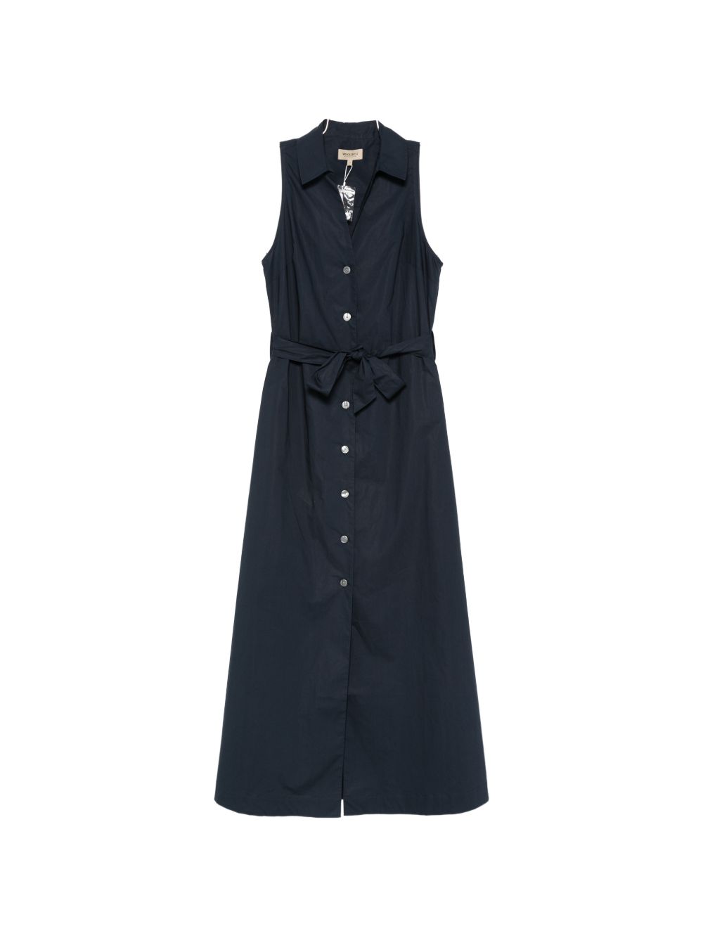 Woolrich Dresses Blue