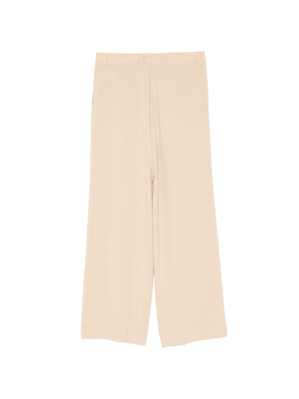 Alberto Biani Trousers Beige