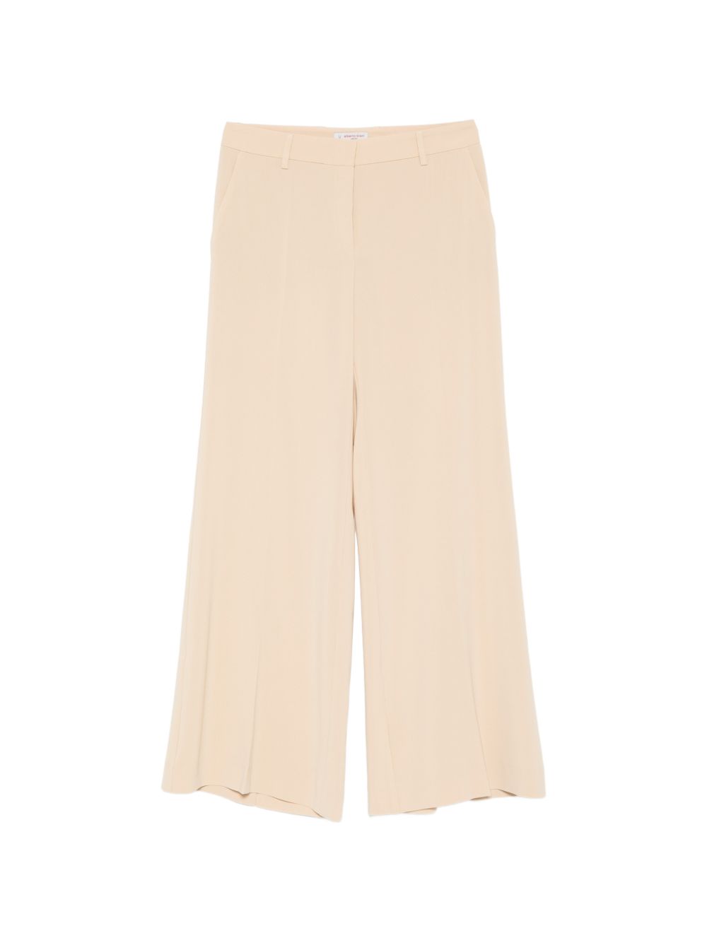 Alberto Biani Trousers Beige