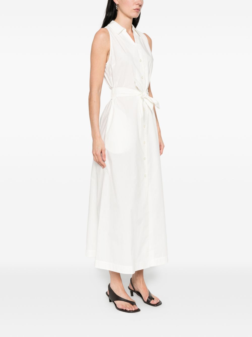 Woolrich Dresses White