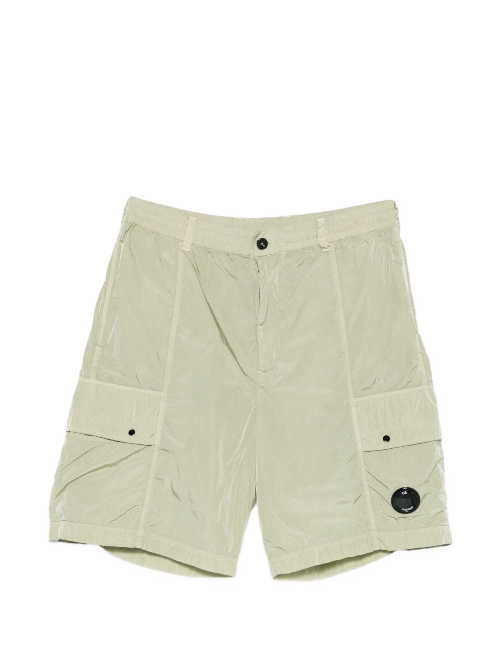 C.P. Company Cargo bermuda shorts