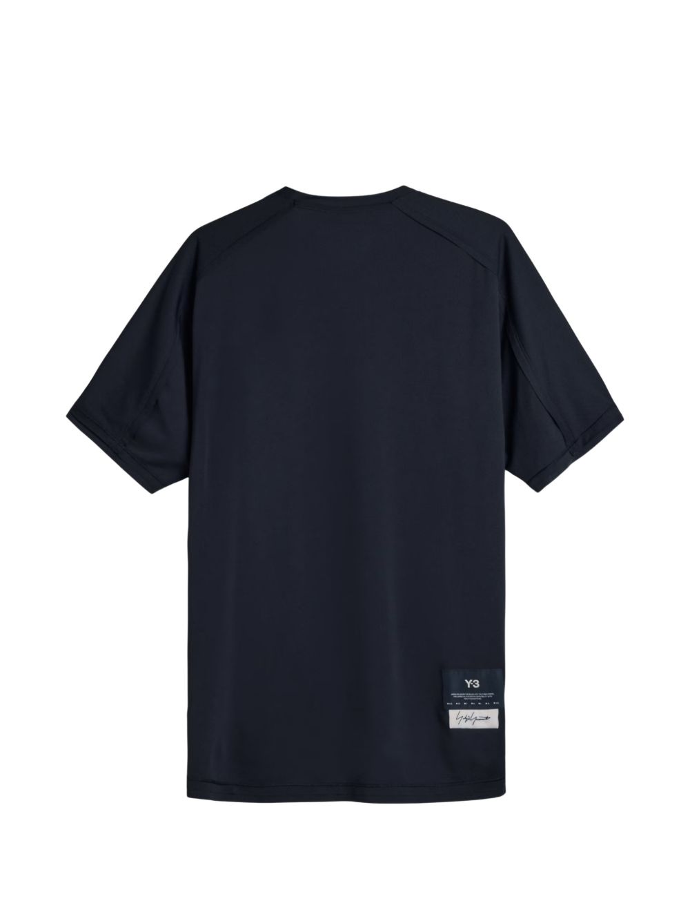 Y-3 Logo t-shirt