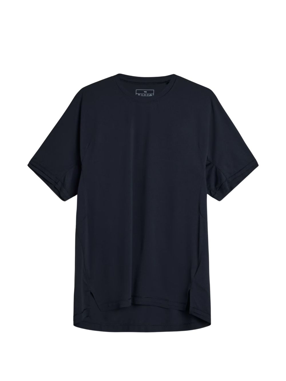 Y-3 Logo t-shirt