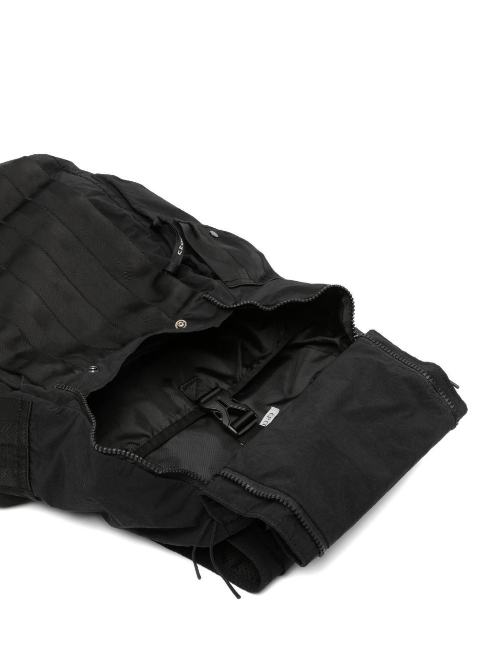 C.P. COMPANY Bags.. Black