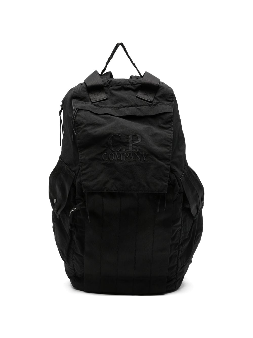 C.P. COMPANY Bags.. Black