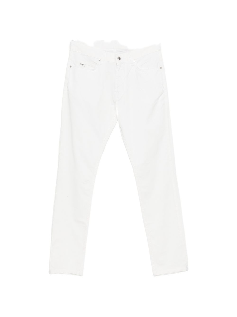 Emporio Armani Slim fit denim jeans