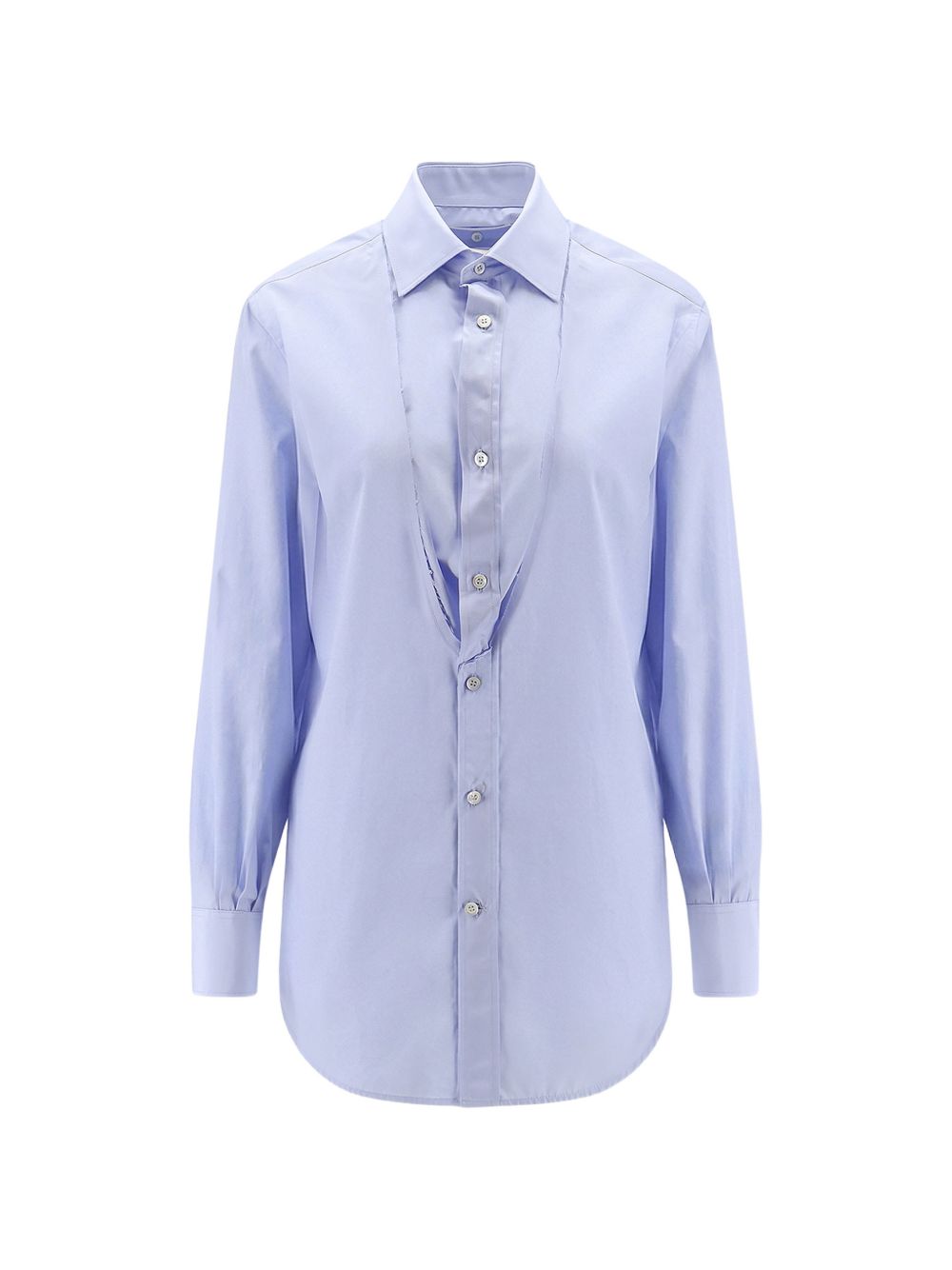 Maison Margiela Cotton shirt