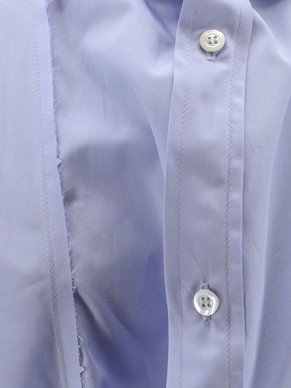 Maison Margiela Cotton shirt