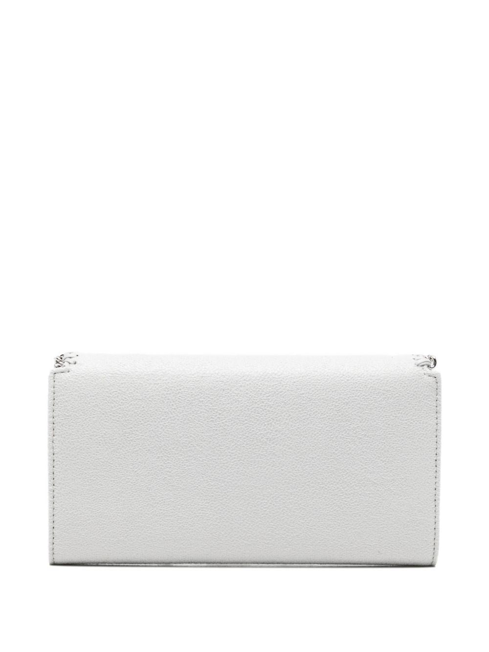 Stella McCartney Falabella wallet on chain