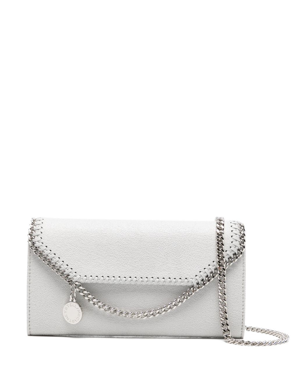 Stella McCartney Falabella wallet on chain