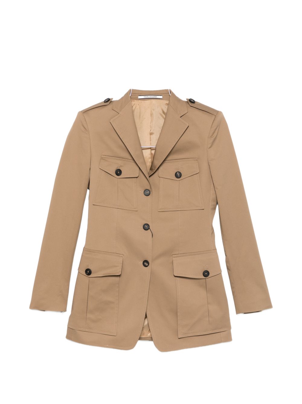 Tagliatore Cotton jacket