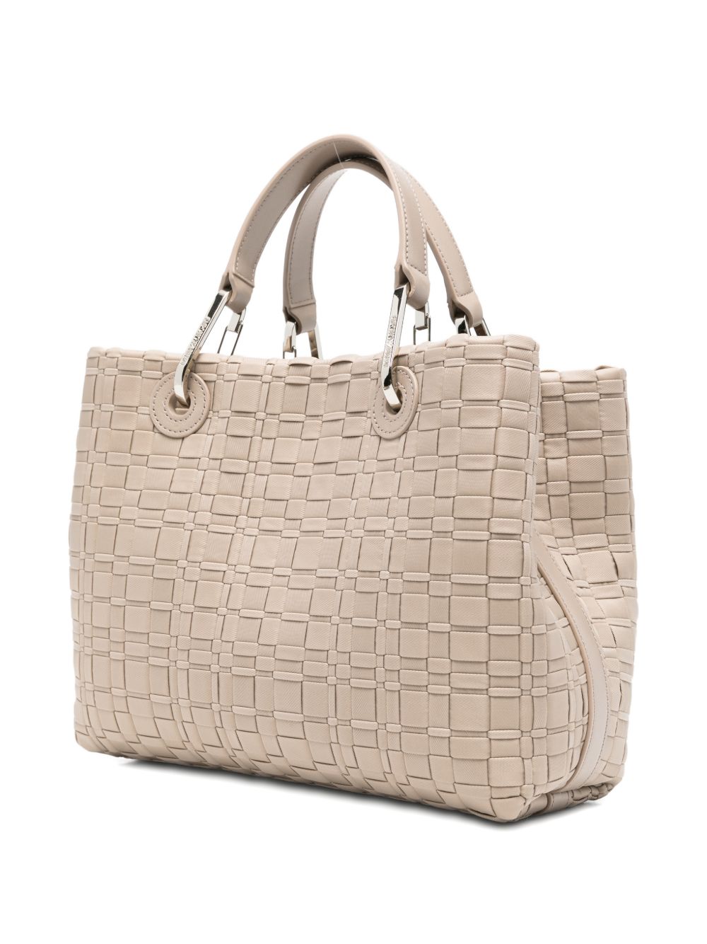 Emporio Armani MyEA small shopping bag