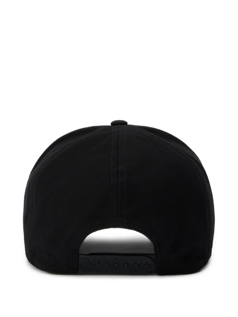 Palm Angels Logo baseball cap