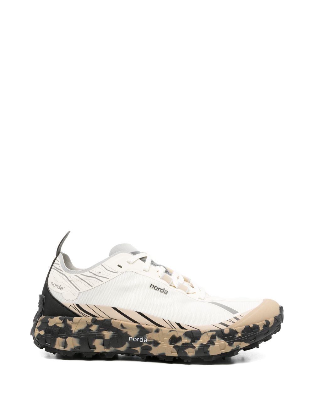 Norda 001 Sneakers