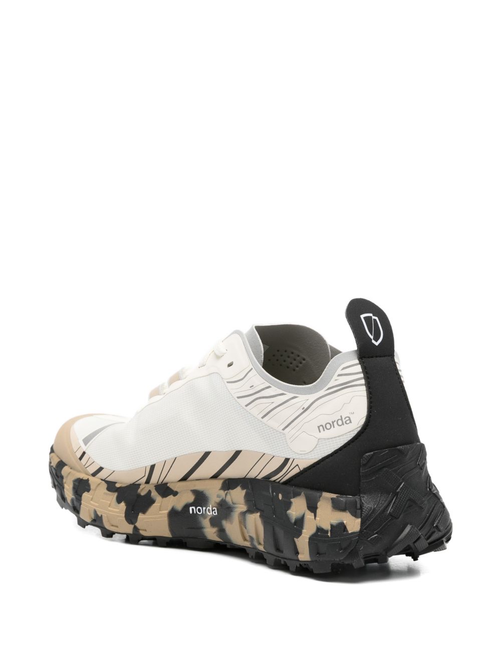 Norda 001 Sneakers