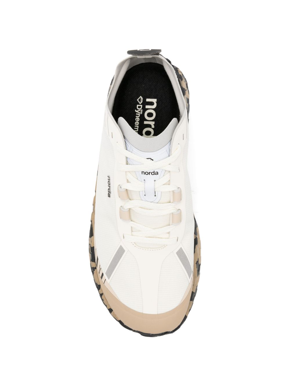 Norda 001 Sneakers