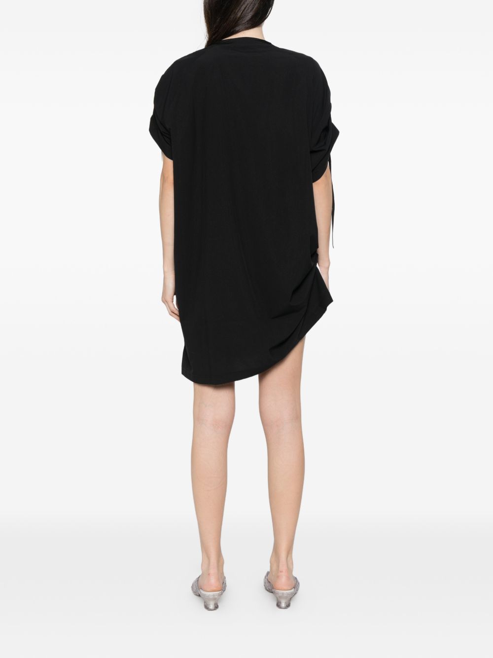 Y-3 T-shirt dress