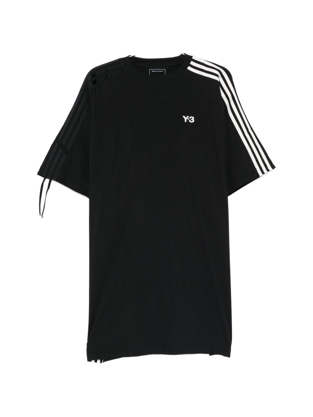 Y-3 T-shirt dress