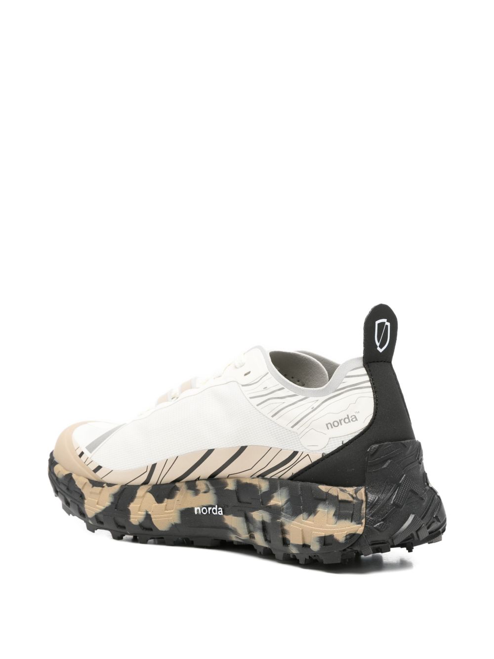 Norda 001 Sneakers