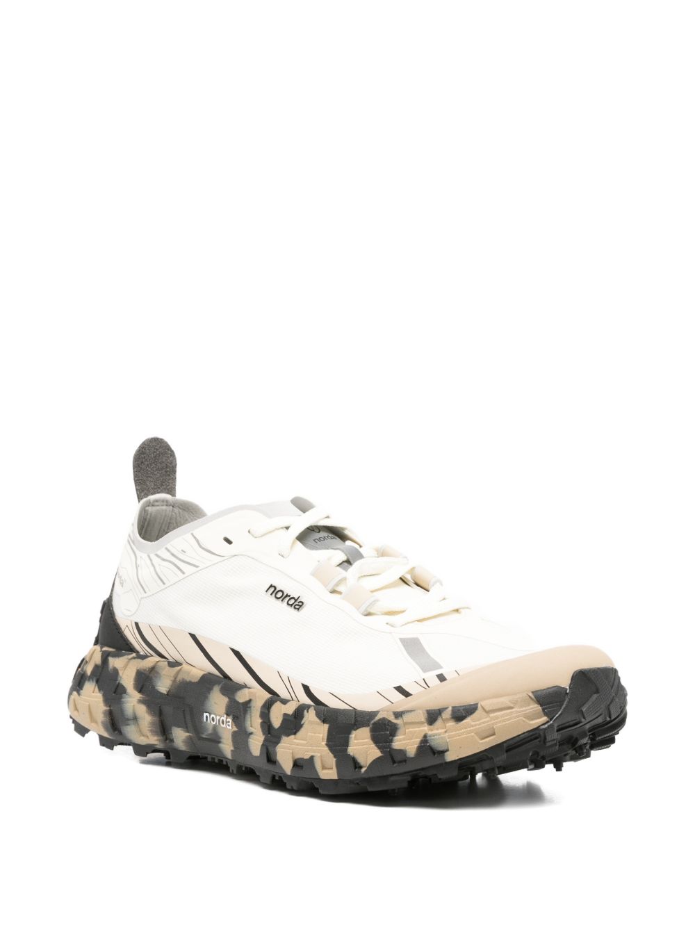 Norda 001 Sneakers