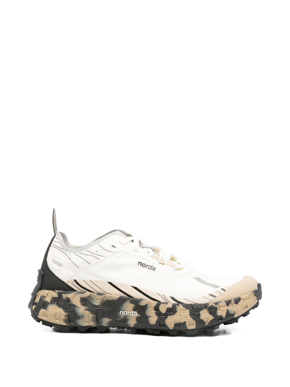 Norda 001 Sneakers