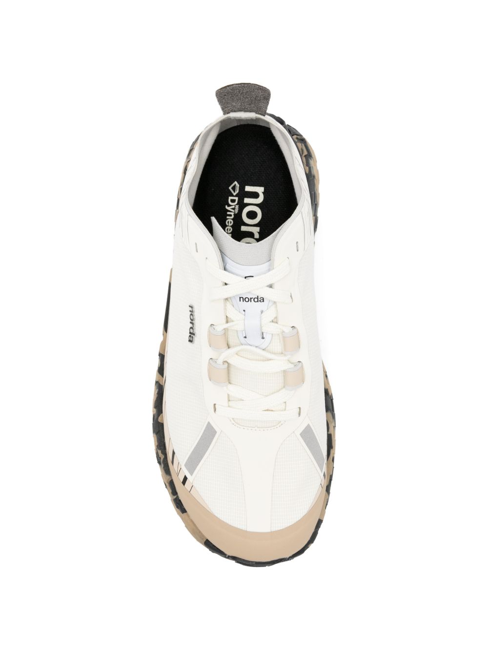 Norda 001 Sneakers