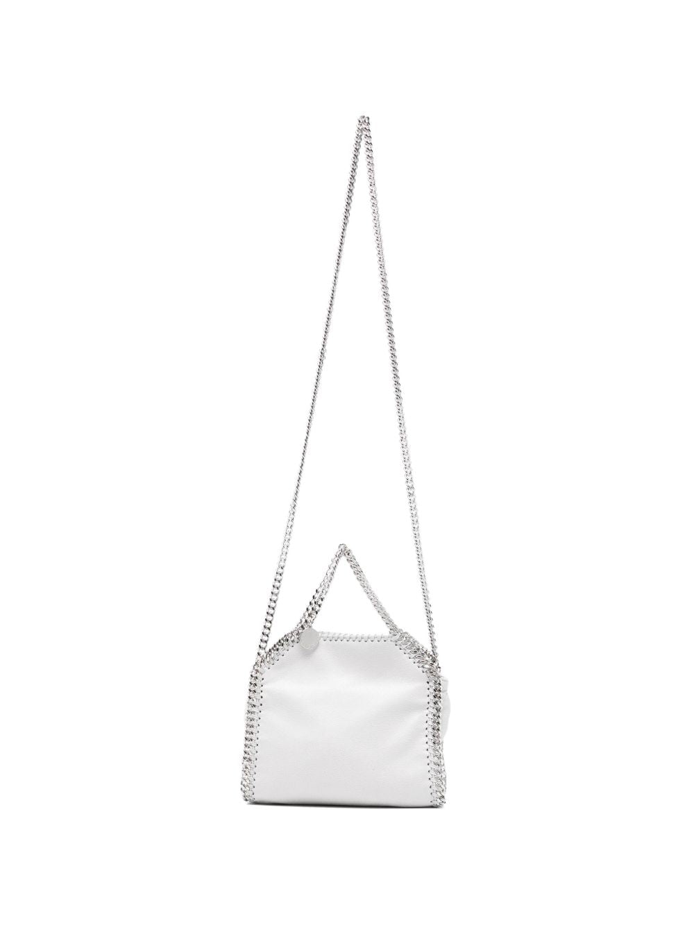 Stella McCartney Falabella tiny crossbody bag