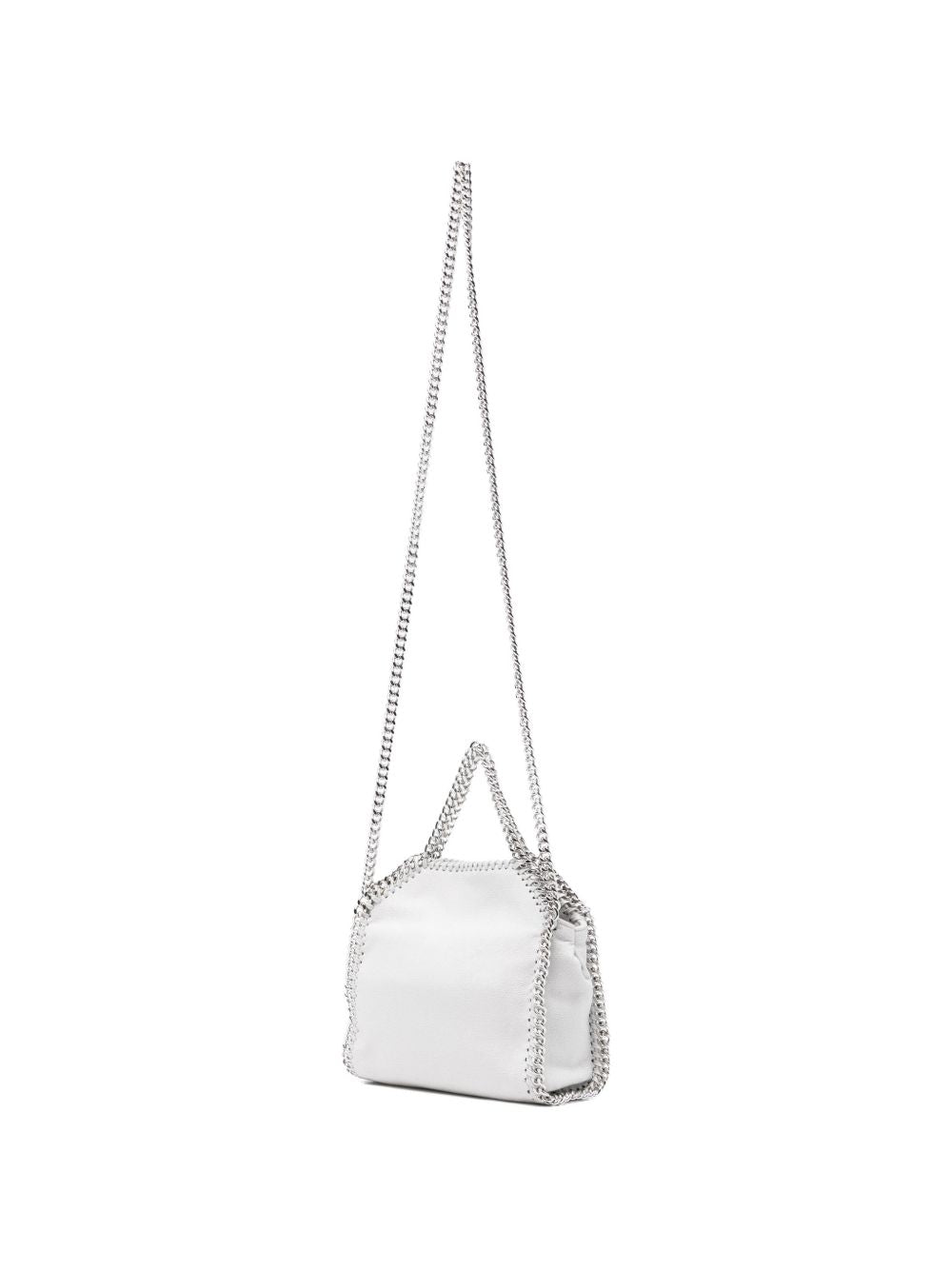 Stella McCartney Falabella tiny crossbody bag