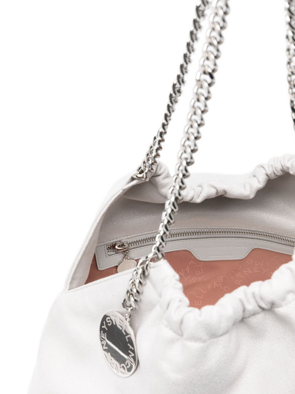 Stella McCartney Falabella Drawstring medium tote