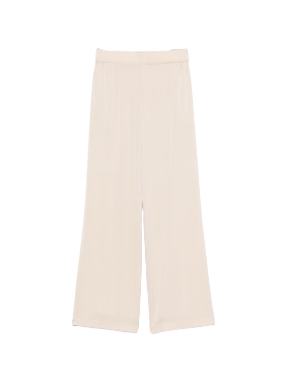 Silk95Five Amalfi silk trousers