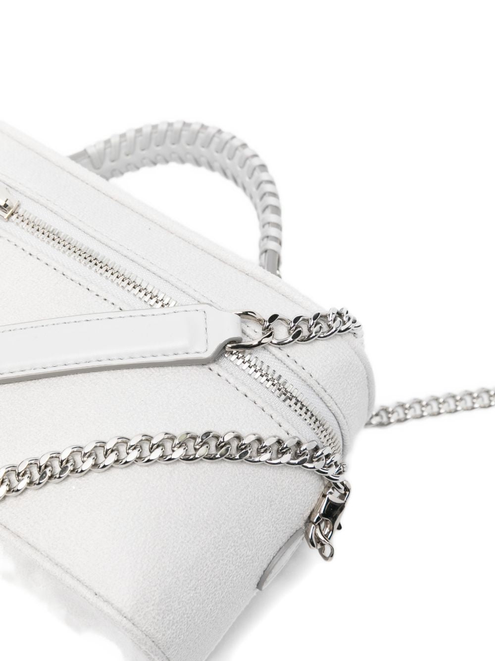 Stella McCartney Falabella vanity case
