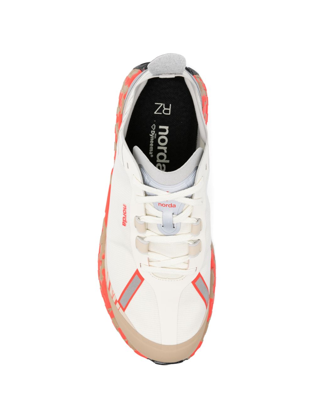 Norda 001 Sneakers