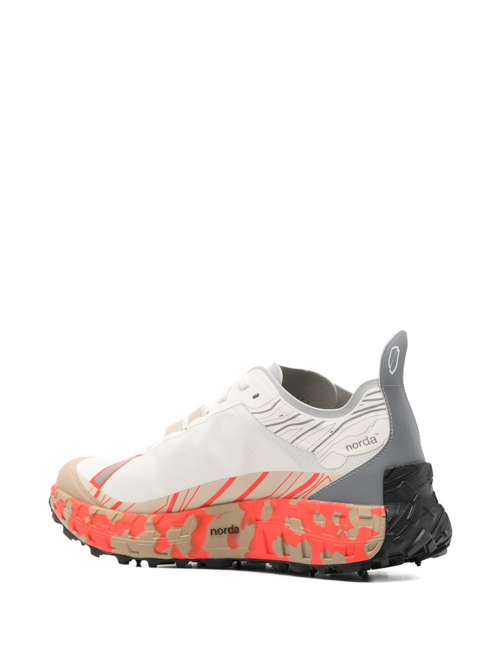 Norda 001 Sneakers