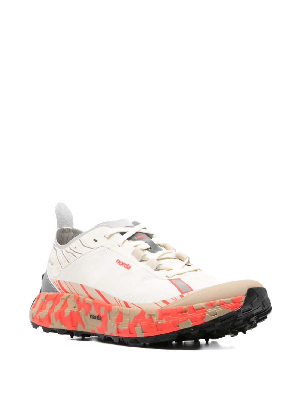 Norda 001 Sneakers