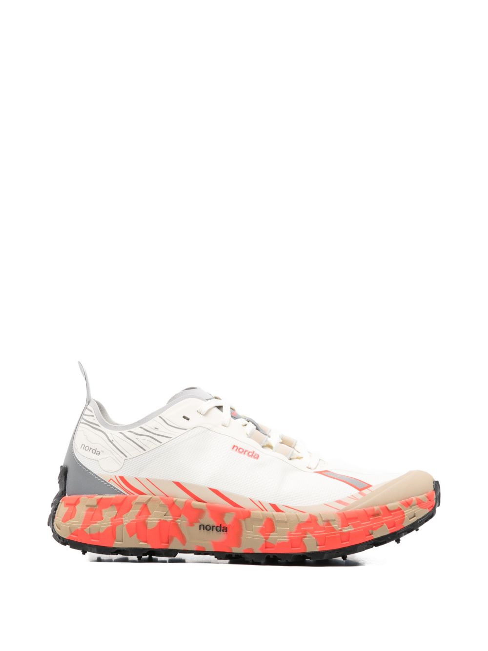 Norda 001 Sneakers