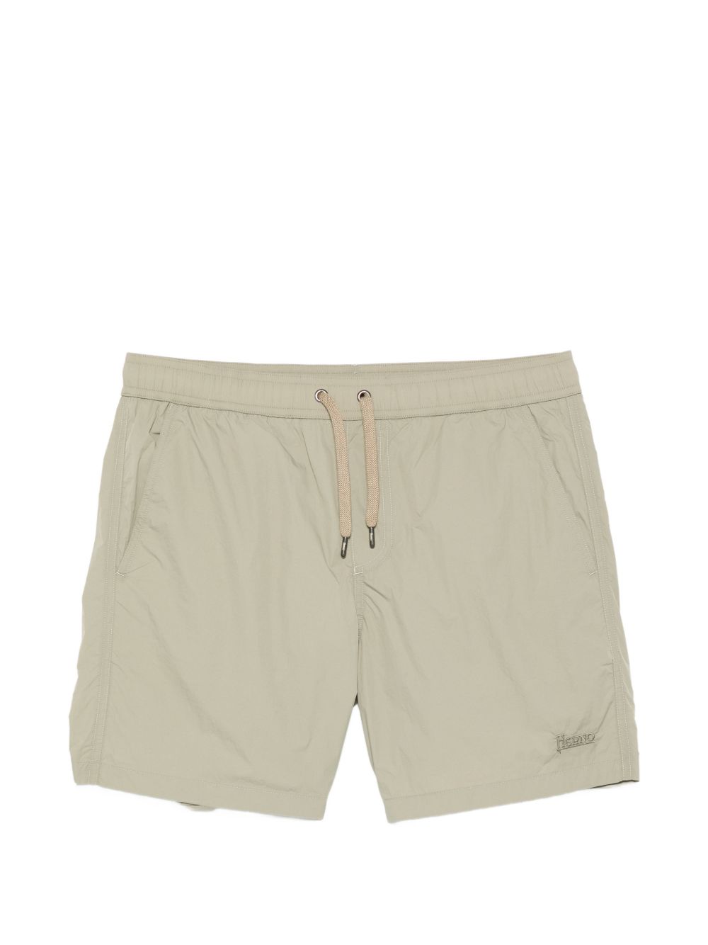 Herno Swim shorts